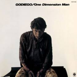 Godiego : One Dimension Man